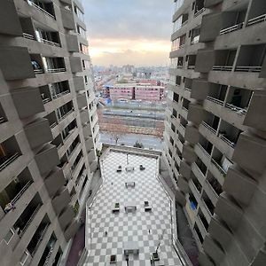 Apartamento de 1 Dormitorio
